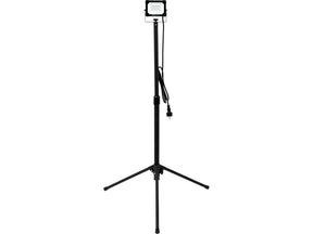 Yato koplamp smd geleid met een stand 20w 1900lm