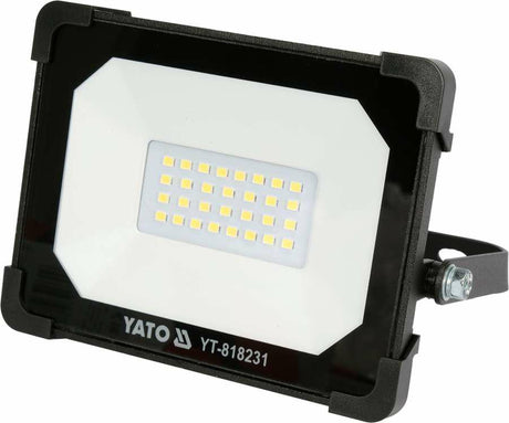 Yato koplamp smd led 20w 1900lm