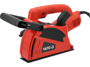 Yato turbine 1800w 150mm