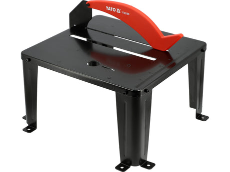 Yato een tafel voor cirkelzagen 140-235mm