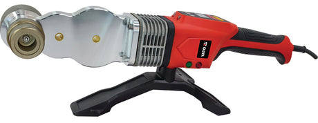 Yato thermoplastische buislassen machine 1000w