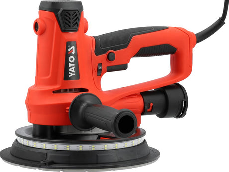 Yato slijpmachines voor slijpen 180mm 900w led