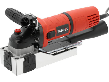 Yato machines voor het frezen van vernissen 720w