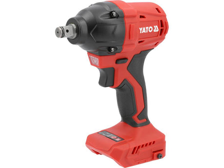 Yato penseelloze inslagsleutel 18v 350nm solo
