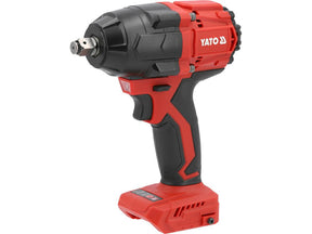 Yato penseelloze inslagsleutel 18v 800nm solo
