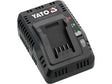 Yato lader 18v 2.2a