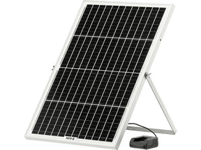 Yato zonne- en autolader 18v (2a)
