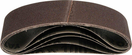 Yato eindeloze riemen 75* 533 gr. 36 5szt.