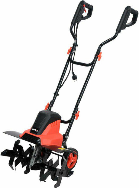 Yato dippen machine 40cm 1500w
