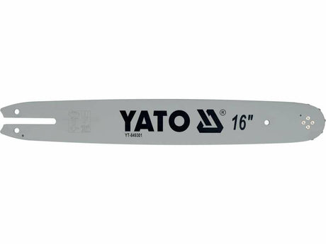 Yato kettinggeleiding 40cm (16 ) 3 8 55 0.05 g