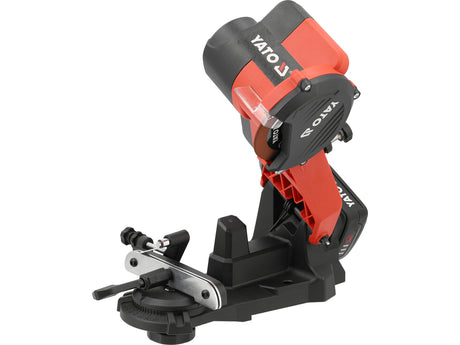 Yato vuren 18v 108x23x3,2mm 1x2ah