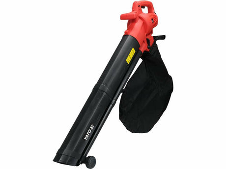 Yato aanjager bladstofzuiger 3500w