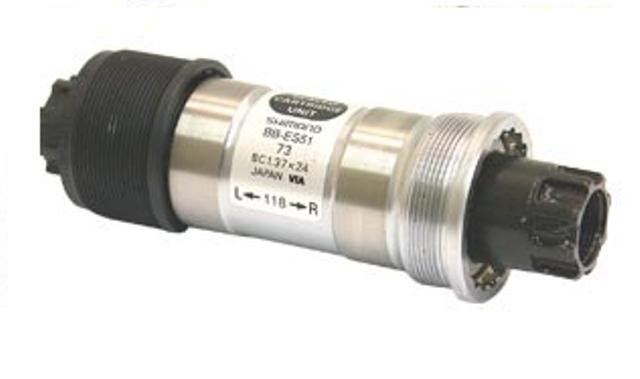SHIMANO DOLNY WSKAZÓWKA 68 113 BB-ES300