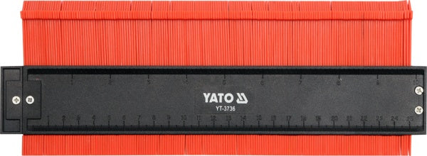 Yato profielpatroon 260mm 3736