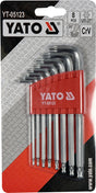 Yato turf met een bol 8szt lang