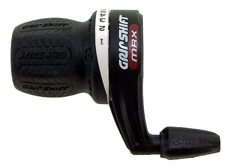 Sram Versteller 1: 2 MRX Shorty 5v