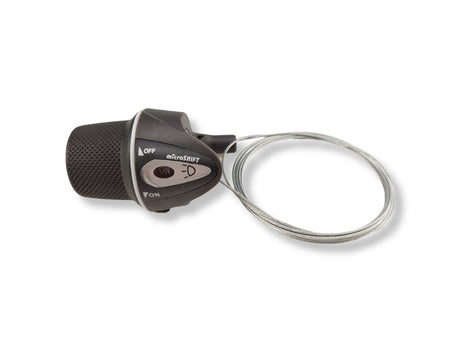 Sram Verleler Links dla Dynamo Batavus