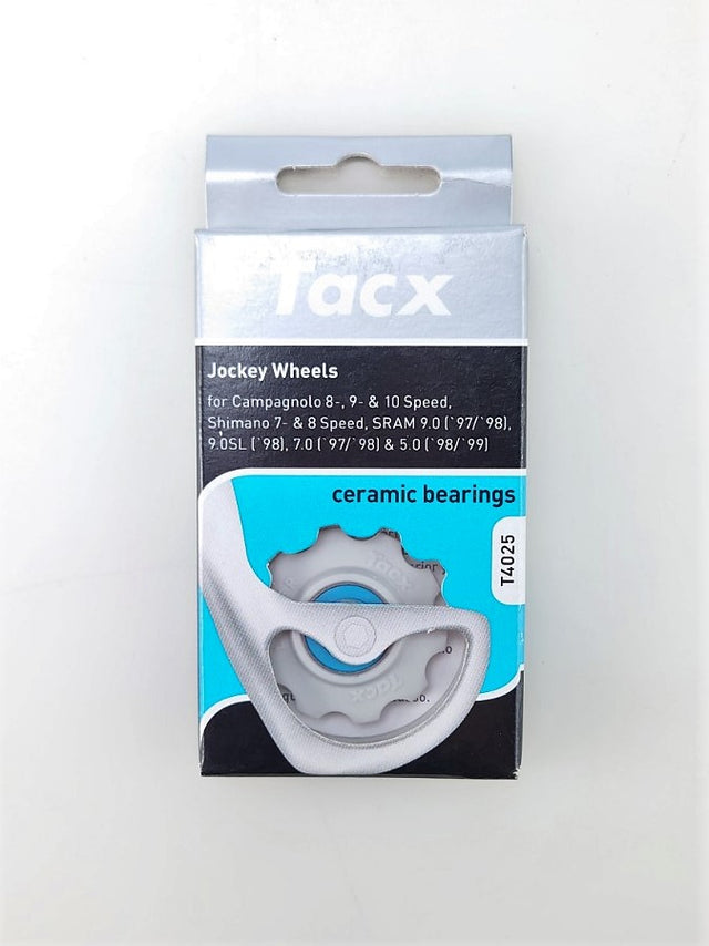 Zestaw Wiel Tacx Wheil T4025