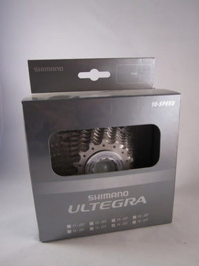 Kaseta Shimano 9v 12-21 ultegra