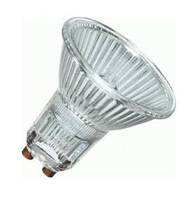 Lampa halogenowa 20w 230v gu10 36 51mm