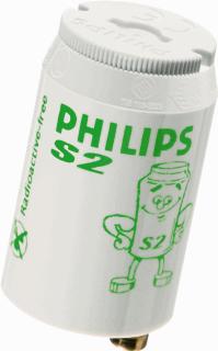 Rozrusznik Philipsa S20