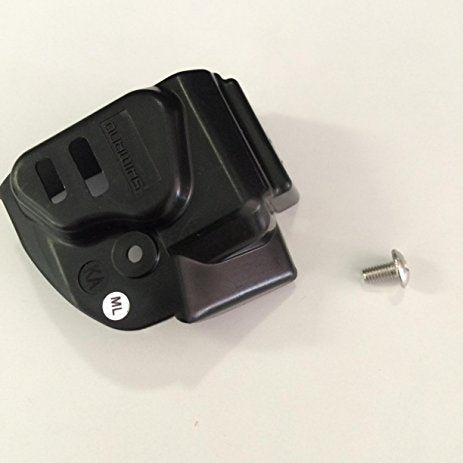 Cover Cap Shimano Clickbox 3v
