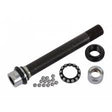 Tylna oś Shimano XT CPL FC-M788