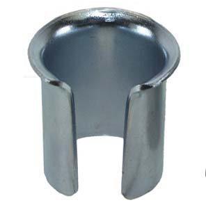 Tulejka wypełniająca sztycę siodełka Bofix 1,0 mm
