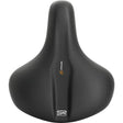 Saddle Selle Royal Explora zrelaksowana czarna (karta)