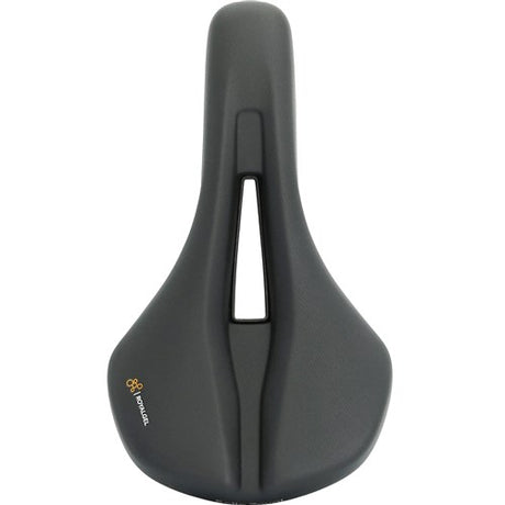 Selle siodło królewskie vaia sportowe siodło sel.royal vaia sportowe unisex czarne