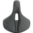 Selle Royal S.p.A. siodło Selle Royal Vaia zrelaksowany czarny