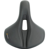 Selle Royal S.p.A. siodło Selle Royal Vaia zrelaksowany czarny