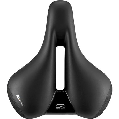Selle siodło królewskie elipsy 81b7ue