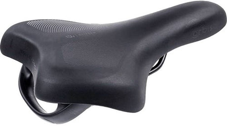 Selle Royal siodełko do roweru elektrycznego Orbis umiarkowane M uchwyt luzem