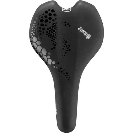 Saddle Saddle Freeway Fit Athletic - życie miejskie