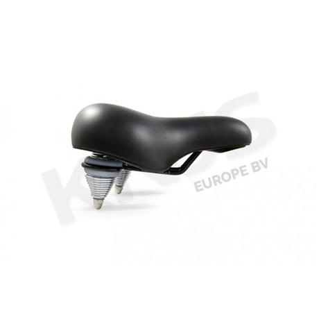 Selle Comfort Saddle iMi Drifter Mała czarna