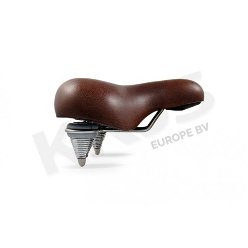 FC2101D Saddle SC Brown (ładunek)