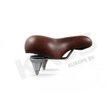 FC2101D Saddle SC Brown (ładunek)