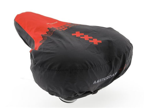 Peruka Selle Royal Amsterdam 750 z podkładką pod siodło