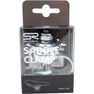 Strop SR SR TORX 8 mm Silver (mapa)