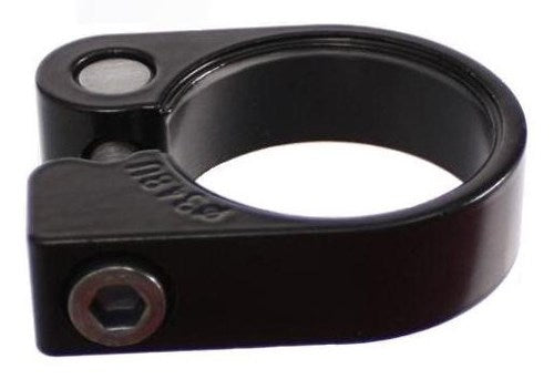 Siedzą zaciski pióra Allen Black 31.8