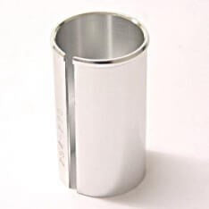 SEAT PEN FOLKER Aluminium 25.4> 26,2 mm