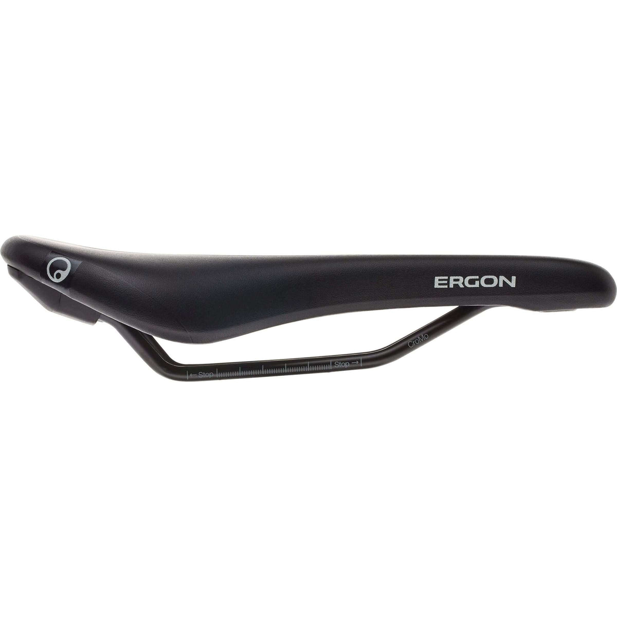 Ergon siodle SM Sport Men M l Black