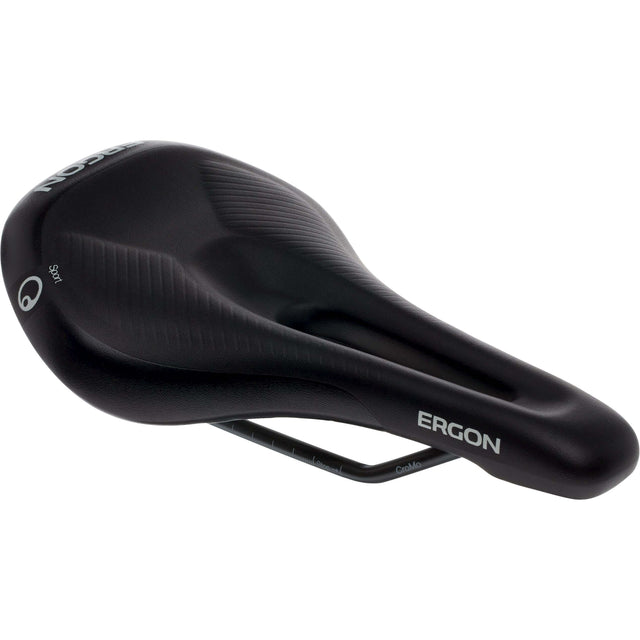 Ergon Saddle SM-Mountain Sport Ladies S M Black