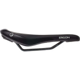 Ergon Saddle SM-Mountain Sport Ladies S M Black