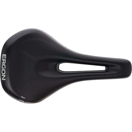 Ergon Saddle SM-Mountain Sport Ladies M L Black