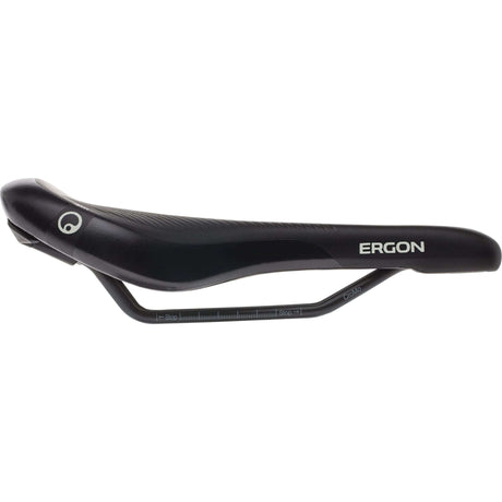 Ergon Saddle SM-Mountain Sport Ladies M L Black