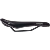 Ergon Saddle SM-Mountain Sports Men S M Black