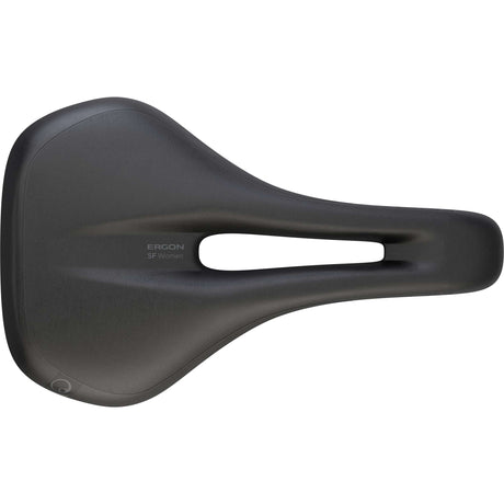 Ergon Saddle Sf Ladies M L Black