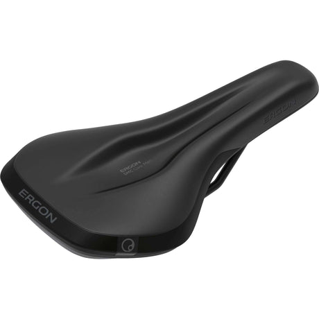 Ergon Saddle SMC Core Men M L Black Grey